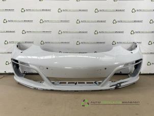 Gebruikte Voorbumper Porsche 911 Prijs € 150,00 Margeregeling aangeboden door Auto Recycling Brabant