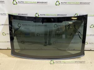 Gebruikte Ruit achter BMW 6-Serie Prijs € 250,00 Margeregeling aangeboden door Auto Recycling Brabant