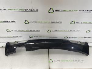 Gebruikte Diffuser achterbumper BMW 4-Serie Prijs € 30,00 Margeregeling aangeboden door Auto Recycling Brabant