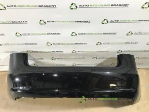 Gebruikte Bumper achter Tesla Model 3 Prijs € 100,00 Margeregeling aangeboden door Auto Recycling Brabant