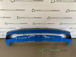 Gebruikte Diffuser achterbumper Audi Q5 Prijs € 120,00 Inclusief btw aangeboden door Auto Recycling Brabant