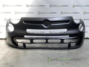 Gebruikte Voorbumper Fiat 500 Prijs € 99,99 Inclusief btw aangeboden door Auto Recycling Brabant