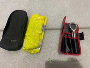 AMD Tools - Achteras Bussen Montage Gereedschap - Renault Laguna MK2