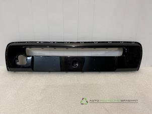 Gebruikte Bumper Rooster Citroen C1 Prijs € 90,00 Inclusief btw aangeboden door Auto Recycling Brabant