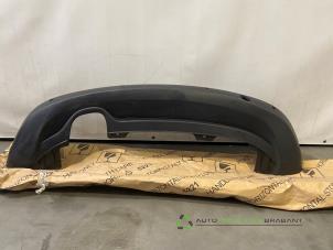 Gebruikte Diffuser achterbumper Volkswagen Tiguan (5N1/2) Prijs € 99,99 Inclusief btw aangeboden door Auto Recycling Brabant