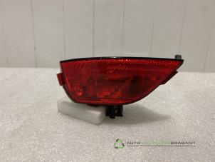 Gebruikte Bumper mistlamp Renault Captur (2R) Prijs € 15,00 Margeregeling aangeboden door Auto Recycling Brabant