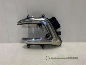 Gebruikte Daglamp links Renault Captur (2R) Prijs € 150,00 Inclusief btw aangeboden door Auto Recycling Brabant