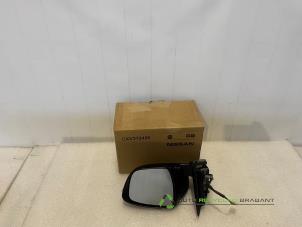 Gebruikte Buitenspiegel rechts Nissan Qashqai (J11) Prijs € 200,00 Inclusief btw aangeboden door Auto Recycling Brabant