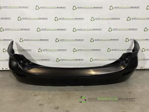 Gebruikte Bumper achter Mazda 5 (CR19) Prijs € 80,01 Inclusief btw aangeboden door Auto Recycling Brabant