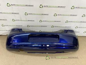 Gebruikte Achterbumper Volkswagen Polo V (6R) Prijs € 80,00 Margeregeling aangeboden door Auto Recycling Brabant
