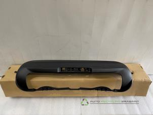 Nieuwe Spoiler dak Renault Wind (EN/E4) Prijs € 99,99 Inclusief btw aangeboden door Auto Recycling Brabant