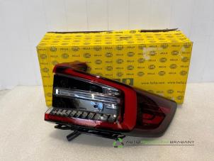 Gebruikte Achterlicht rechts Volvo C40 Recharge (XK) Prijs € 300,00 Inclusief btw aangeboden door Auto Recycling Brabant