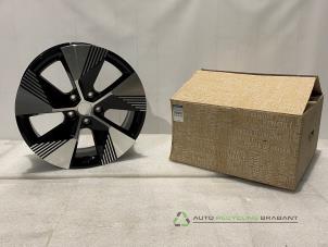 Nieuwe Velg Renault Megane E-Tech (RCB) Prijs € 250,00 Inclusief btw aangeboden door Auto Recycling Brabant