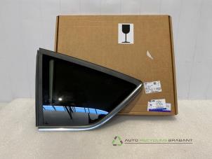 Gebruikte Driehoeks Ruit links-achter Ford C-Max (DXA) Prijs € 103,31 Margeregeling aangeboden door Auto Recycling Brabant