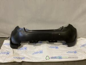 Gebruikte Bumper achter Chevrolet Spark (M300) Prijs € 150,00 Inclusief btw aangeboden door Auto Recycling Brabant