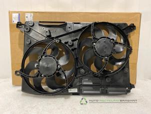 Nieuwe Windtunnel Ford S-Max (WPC) 2.0 TDCi 150 16V Prijs € 300,00 Inclusief btw aangeboden door Auto Recycling Brabant