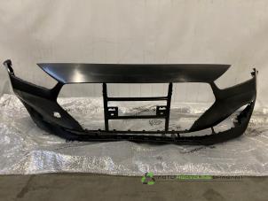 Gebruikte Bumper voor Nissan Qashqai (J10) Prijs € 60,00 Inclusief btw aangeboden door Auto Recycling Brabant