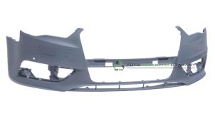 Nieuwe Voorbumper Audi A3 Sportback (8VA/8VF) Prijs € 90,00 Inclusief btw aangeboden door Auto Recycling Brabant