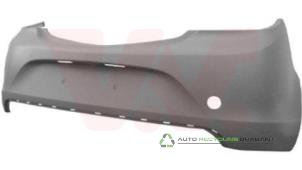 Nieuwe Achterbumper Opel Insignia Prijs € 99,99 Inclusief btw aangeboden door Auto Recycling Brabant