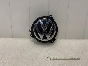 Gebruikte Handgreep Achterklep Volkswagen Polo V (6R) Prijs € 15,00 Margeregeling aangeboden door Auto Recycling Brabant