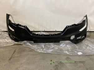 Gebruikte Bumper voor Renault Koleos II (RZGH) Prijs € 250,00 Inclusief btw aangeboden door Auto Recycling Brabant
