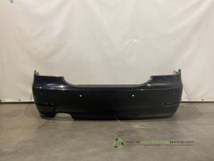 Gebruikte Achterbumper BMW B5 (E60) Prijs € 50,00 Margeregeling aangeboden door Auto Recycling Brabant