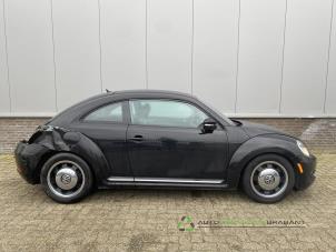 Gebruikte Velg Volkswagen Beetle (16AB) 2.0 TSI 16V Prijs € 250,00 Margeregeling aangeboden door Auto Recycling Brabant