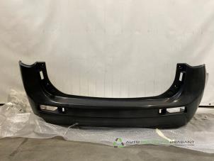 Bumperbeschermer RVS Ribs VW Polo VI 5-Drs 2017- | AFP 50-5581 | Nederlands Bumperbeschermer RVS Ribs VW Polo VI 5-Drs 2017- | AFP 50-5581 | Nederlands