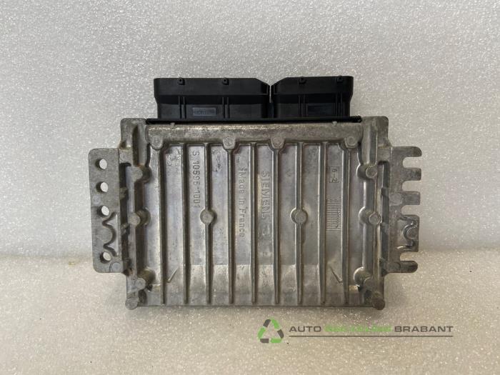 Gebruikte Inspuitcomputer Mini Mini Prijs € 35,00 Margeregeling aangeboden door Auto Recycling Brabant