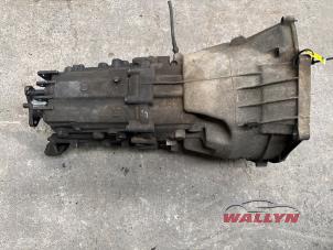 Gebruikte Versnellingsbak BMW 3 serie Touring (E46/3) 320d 16V Prijs € 242,00 Inclusief btw aangeboden door Wallyn COMMV