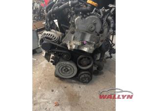 Gebruikte Motor Opel Corsa D 1.3 CDTi 16V ecoFLEX Prijs € 968,00 Inclusief btw aangeboden door Wallyn COMMV