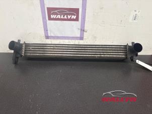 Gebruikte Intercooler Volkswagen Polo V (6R) 1.6 TDI 16V 75 Prijs € 24,20 Inclusief btw aangeboden door Wallyn COMMV
