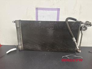 Gebruikte Airco Radiateur Volkswagen Polo V (6R) 1.6 TDI 16V 75 Prijs € 60,50 Inclusief btw aangeboden door Wallyn COMMV