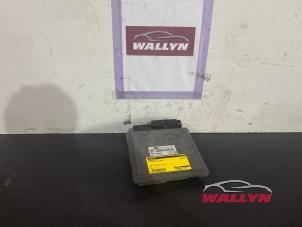 Gebruikte Boordcomputer Volkswagen Polo V (6R) 1.6 TDI 16V 75 Prijs € 96,80 Inclusief btw aangeboden door Wallyn COMMV