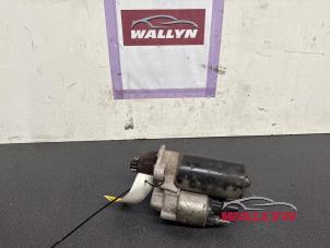 Gebruikte Startmotor Volkswagen Polo V (6R) 1.6 TDI 16V 75 Prijs € 24,20 Inclusief btw aangeboden door Wallyn COMMV