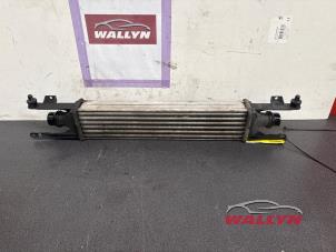 Gebruikte Intercooler Opel Corsa D 1.3 CDTi 16V ecoFLEX Prijs € 30,25 Inclusief btw aangeboden door Wallyn COMMV