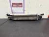Intercooler van een Opel Corsa D 1.3 CDTi 16V ecoFLEX 2010