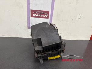 Gebruikte Luchtfilterhuis Opel Corsa D 1.3 CDTi 16V ecoFLEX Prijs € 24,20 Inclusief btw aangeboden door Wallyn COMMV