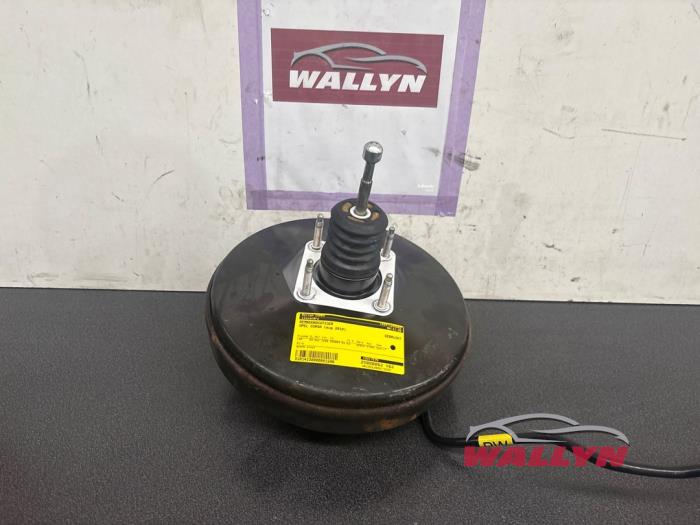 Gebruikte Rembol Opel Corsa D 1.3 CDTi 16V ecoFLEX Prijs € 24,20 Inclusief btw aangeboden door Wallyn COMMV