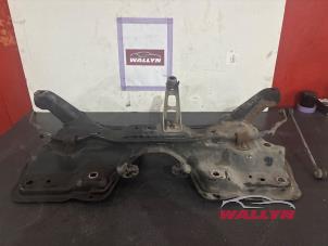 Gebruikte Subframe Opel Corsa D 1.0 Prijs € 78,65 Inclusief btw aangeboden door Wallyn COMMV