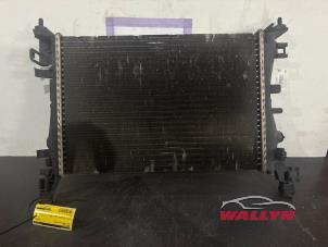 Gebruikte Radiateur Opel Corsa D 1.0 Prijs € 24,20 Inclusief btw aangeboden door Wallyn COMMV