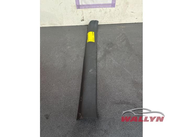 Gebruikte Diversen Toyota RAV4 (A3) 2.0 16V Valvematic 4x2 Prijs € 24,20 Inclusief btw aangeboden door Wallyn COMMV