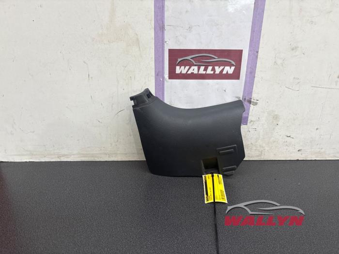 Gebruikte Diversen Toyota RAV4 (A3) 2.0 16V Valvematic 4x2 Prijs € 24,20 Inclusief btw aangeboden door Wallyn COMMV