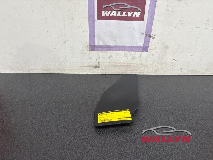 Gebruikte Diversen Toyota RAV4 (A3) 2.0 16V Valvematic 4x2 Prijs € 30,25 Inclusief btw aangeboden door Wallyn COMMV