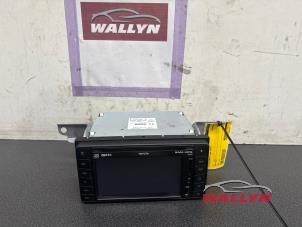 Gebruikte Radio CD Speler Toyota RAV4 (A3) 2.0 16V Valvematic 4x2 Prijs € 242,00 Inclusief btw aangeboden door Wallyn COMMV