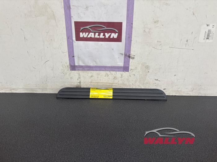 Gebruikte Diversen Toyota RAV4 (A3) 2.0 16V Valvematic 4x2 Prijs € 24,20 Inclusief btw aangeboden door Wallyn COMMV