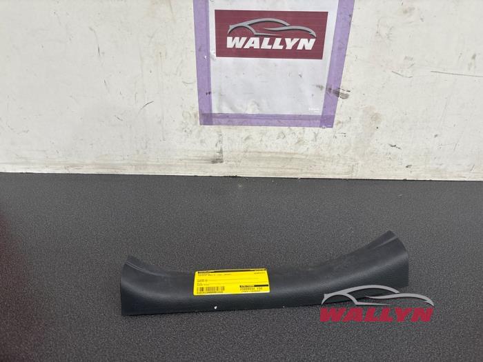 Gebruikte Diversen Toyota RAV4 (A3) 2.0 16V Valvematic 4x2 Prijs € 24,20 Inclusief btw aangeboden door Wallyn COMMV