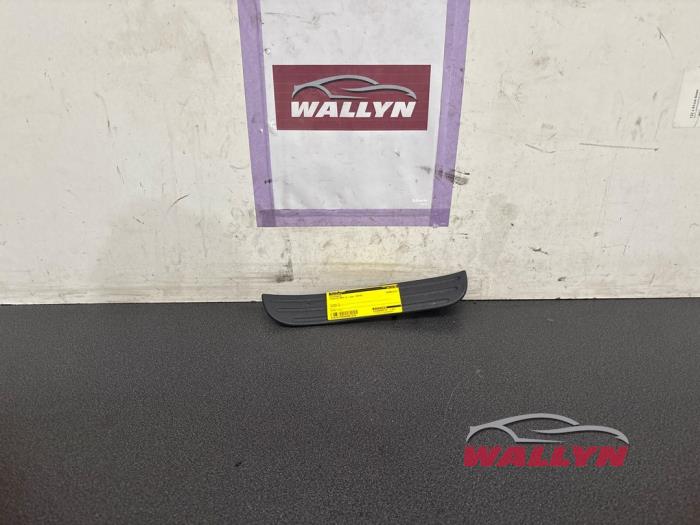 Gebruikte Diversen Toyota RAV4 (A3) 2.0 16V Valvematic 4x2 Prijs € 24,20 Inclusief btw aangeboden door Wallyn COMMV