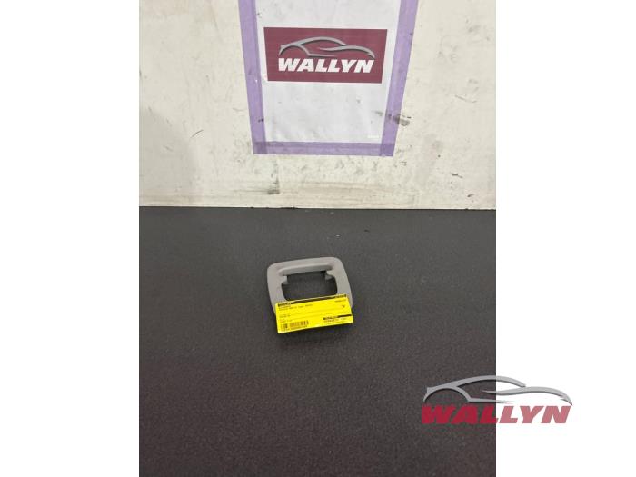 Gebruikte Diversen Toyota RAV4 (A3) 2.0 16V Valvematic 4x2 Prijs € 12,10 Inclusief btw aangeboden door Wallyn COMMV