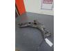Toyota RAV4 (A3) 2.0 16V Valvematic 4x2 Draagarm links-voor